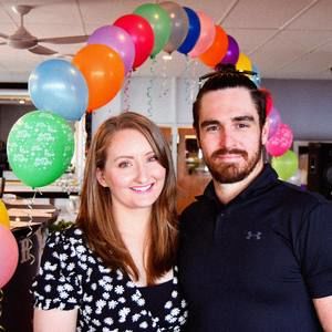 Meet your Posher, Aimee